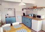 Location vacances Jihlava - Apartmán Počátky-1