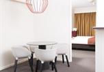 Hôtel City - Mantra on Northbourne-2