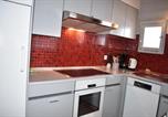 Location vacances Arosa - Arp (470 Bä) Og-3