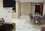 Location vacances Oujda - Abc Appart-1