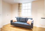 Location vacances Ipswich - Cozy 2br 2bath Apt in Central Ipswich - Sleeps 6 & Prime Location-3
