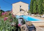 Hôtel Octon - Gravezon-2