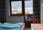 Location vacances Kaltenbach - Apartment in Kaltenbach - Zillertal 750-2