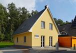Location vacances Glowe - Bernsteinhus-2