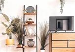 Location vacances Chemnitz - Kanzler, App 110-4