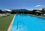 Hotel La Garenne