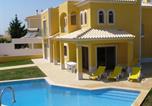 Location vacances Guia - Abf38, encantadora Villa V4 em lugar sossegado-3