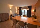 Location vacances Vaujany - Vaujanylocations - Cochette 1 Apt 5-1