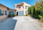 Location vacances Airoux - Chez Anne Marie Et Daniel-3