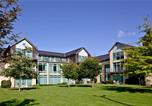 Hôtel Swindon - De Vere Cotswold Water Park Apartments-4
