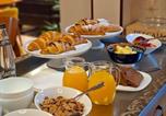 Location vacances Vigevano - Manfredi ristorante con alloggio-3