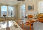 Location vacances Varberg - 2 Bedroom Cozy Home In Varberg-2