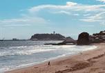 Location vacances  Japon - Kamakura Del Costa-3