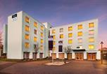 Hôtel Wuppertal - Holiday Inn - the niu, Blade Solingen by Ihg-2