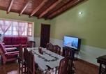 Location vacances Cafayate - Casa Costanera-4