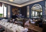Hôtel Samedan - Hotel Walther - Relais & Châteaux-3
