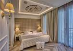 Hôtel Province de Padoue - Hotel Eliseo Terme-4