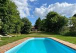 Location vacances Augustów - Orłowo 31 - Masurian Spa & Wellness Villa-1