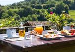 Location vacances  Province de Navarre - Casa Rural Zigako Etxezuria-1