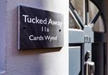 Location vacances Anstruther - 11a Cards Wynd-1
