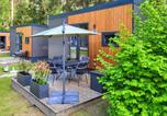 Location vacances Weißenburg in Bayern - Tiny Haus 28 Am Brombachsee-2