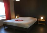 Location vacances Olonne-sur-Mer - Villa piscine chauffée et spa en options-4