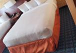Hôtel Ozark - Fairfield Inn & Suites by Marriott Enterprise-4