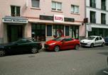 Location vacances Essen - Hotel Hoffmann-2