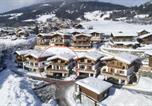 Location vacances Salzbourg - Nationalpark Chalet Schwarze Wand-4