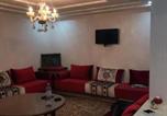Location vacances Berkane - اقامة السعادة-3