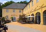 Hôtel Mönchengladbach - Hotel Schloss Dyck-1