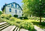 Hôtel Buxtehude - Remise am Süllberg - Das kleine, feine Hotel in Blankenese-1