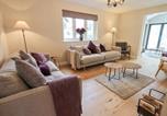 Location vacances Staveley-in-Cartmel - Beech Lea-3