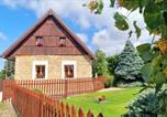Location vacances Dvůr Králové nad Labem - Chaloupka Rozkoš-4