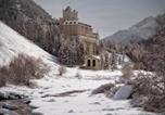 Hôtel Samedan - Schloss Hotel & Spa Pontresina-1