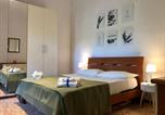 Location vacances Rosignano Marittimo - Mint Apartment-1