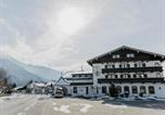 Hôtel Reit im Winkl - Weßner Hof Landhotel & Restaurant-4