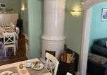 Hôtel Schleswig - Hotel Bed & Breakfast am Dom-1
