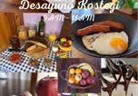 Location vacances Urnieta - Agroturismo Kostegi-3