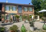 Hôtel Province d'Alexandrie - Noi Due - Bed & Breakfast nel Monferrato-3