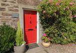 Location vacances Crieff - Greystones Cottage-2