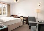 Hôtel Trutnov - Hotel Adršpach-3