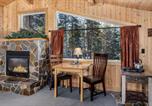 Location vacances Leavenworth - Riverside Loft Suite home-3