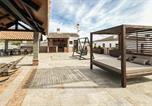 Location vacances Iznájar - Amazing Home In La Celada With Private Swimming Pool, Can Be Inside Or Outside-3