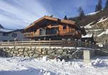Location vacances Krimml - Lodge Elise-1
