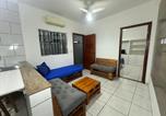 Location vacances São Sebastião - Villa Caraguá Apartamentos-1
