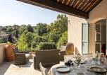 Location vacances Vence - Villa Marie-4