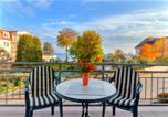 Location vacances Heringsdorf - Haus Rolandseck - Fewo 06-1