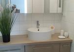 Hôtel Lanvallay - Chambre Saint-samson-sur-rance-4