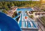 Camping Montolieu - Aux 4 vues-1